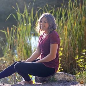 Meet your Posher, Brianna